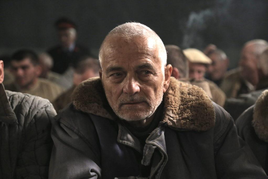 Le Dernier prisonnier Le Dernier prisonnier