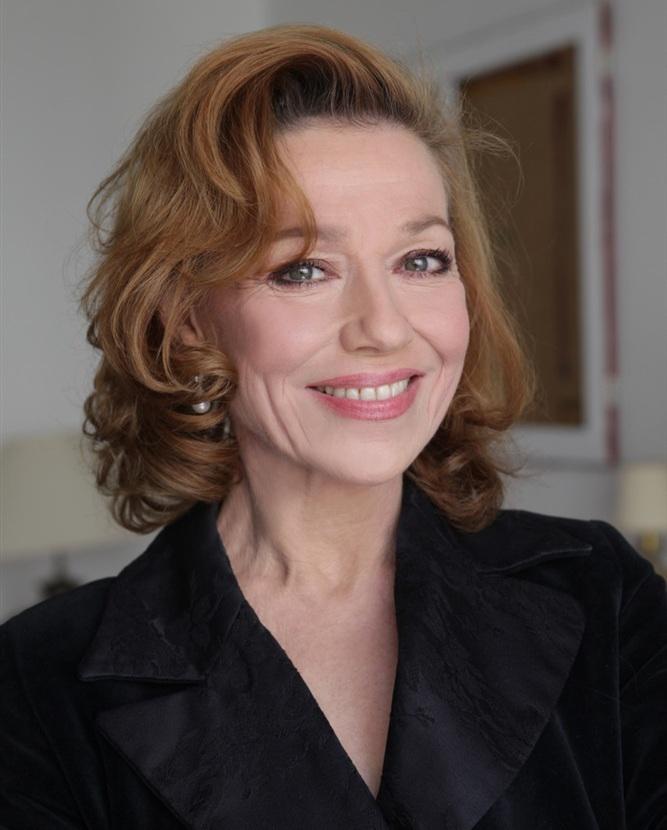 Marie Lenoir - © Nathalie Mazéas Marie Lenoir - © Nathalie Mazéas