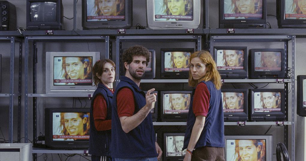 El ascenso y caída de Zara Zilverstein El ascenso y caída de Zara Zilverstein