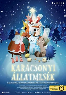 Animal Tales of Christmas Magic - Hungary Animal Tales of Christmas Magic - Hungary