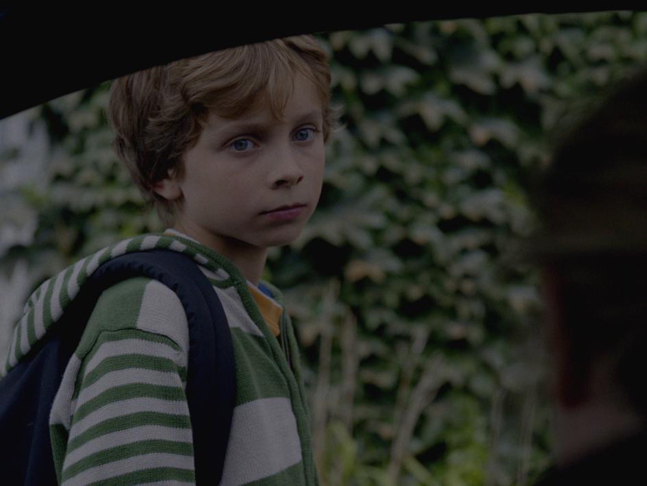 Young French Cinema - 2018 - &copy; Emilie Dupas