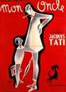 Mon Oncle Mon Oncle