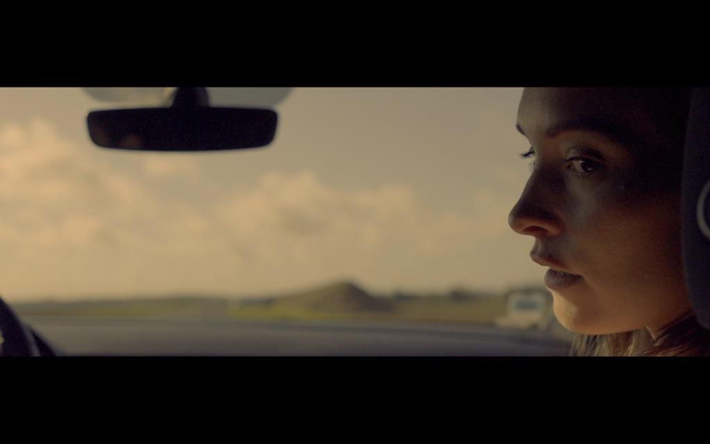 Just Before Just Before