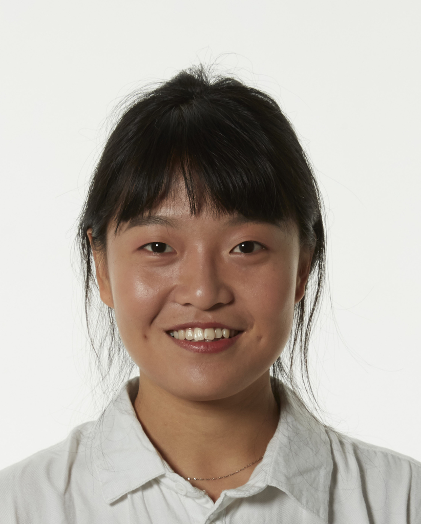 Yujia Wang Yujia Wang