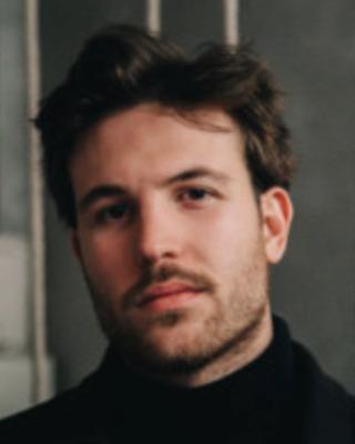 Eliott Baillon Eliott Baillon