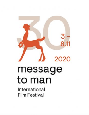 Message to Man Message to Man