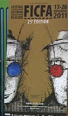 Festival de Cine Francófono en Acadia (FICFA) Festival de Cine Francófono en Acadia (FICFA)