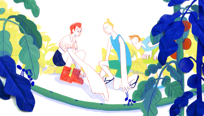 Mealitancy Mealitancy