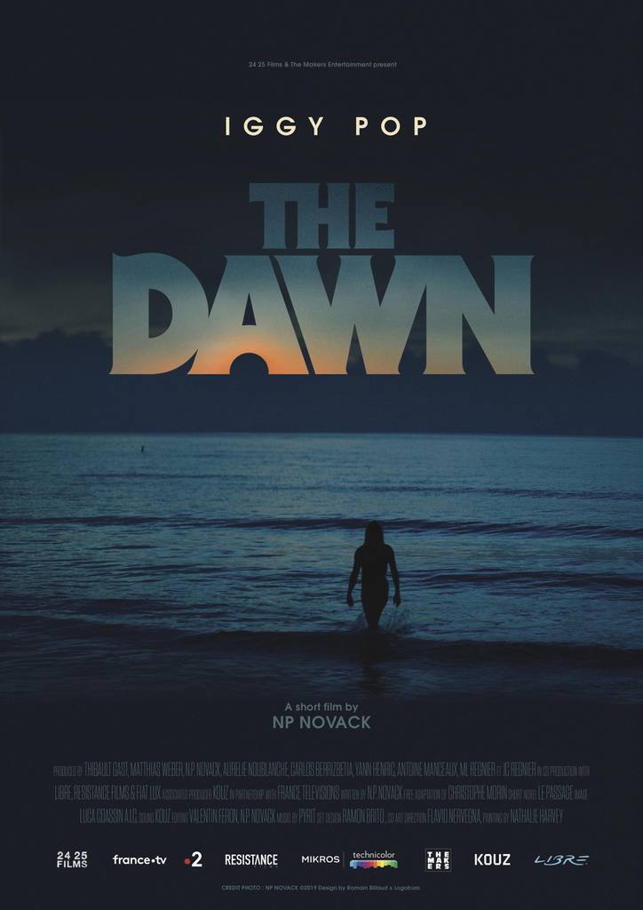 The Dawn The Dawn
