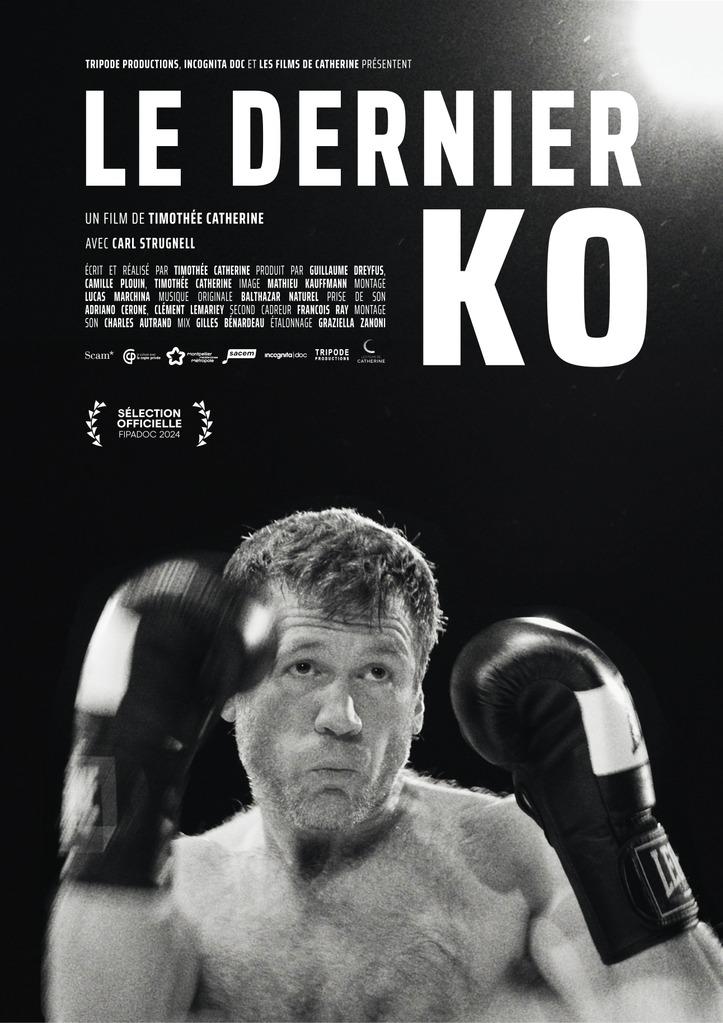 Le Dernier KO Le Dernier KO