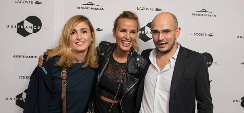 Toronto 2016: report on French films at the 41st edition Toronto 2016: report on French films at the 41st edition