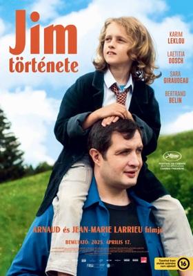 Jim's Story - Hungary Jim's Story - Hungary