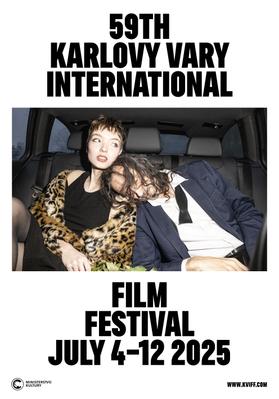 Karlovy Vary International Film Festival - 2025 Karlovy Vary International Film Festival - 2025