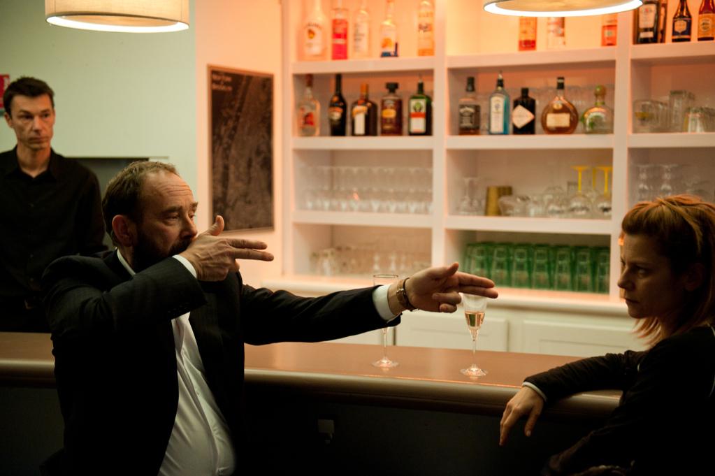 Festival international du film de Seattle (SIFF) - 2019