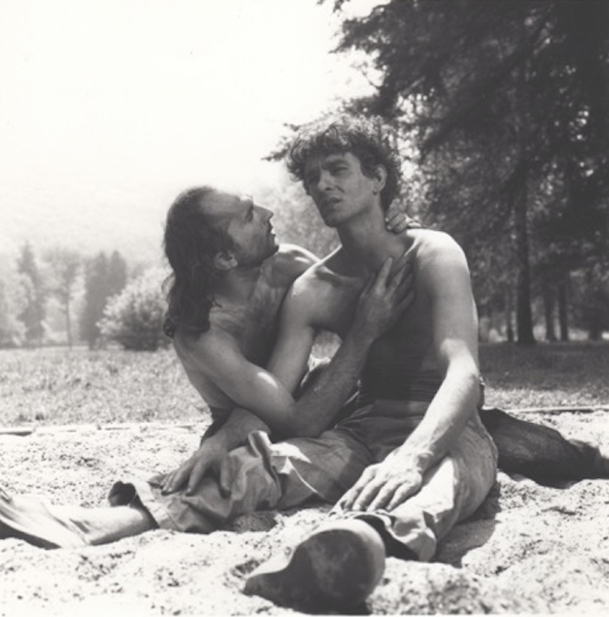 Rei Dom, la légende des Kreuls - © Jean-Pierre Maurin Rei Dom, la légende des Kreuls - © Jean-Pierre Maurin