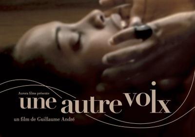 Une autre voix Une autre voix