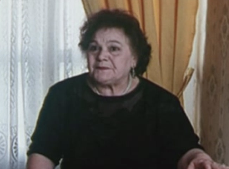 When Families Speak When Families Speak