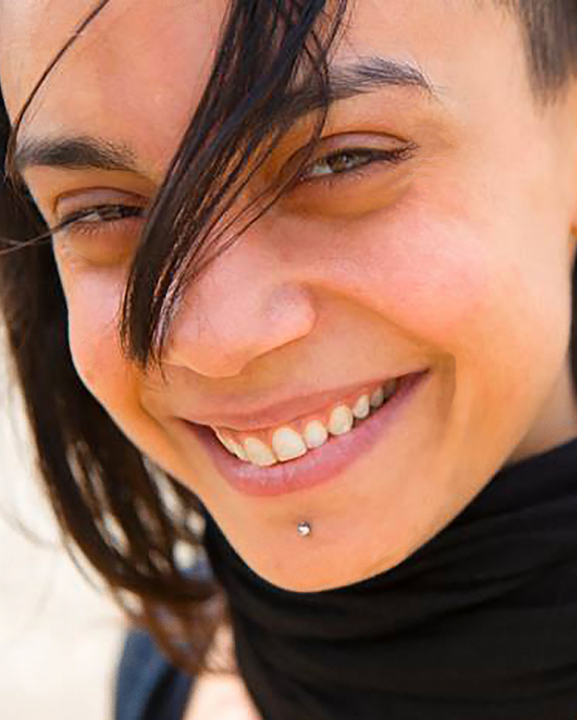 Le&iuml;la Artese Benhadj