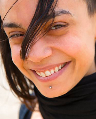 Le&iuml;la Artese Benhadj