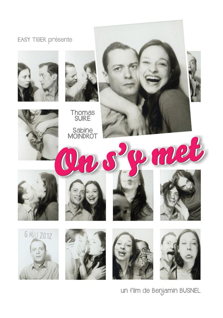 On s'y met On s'y met