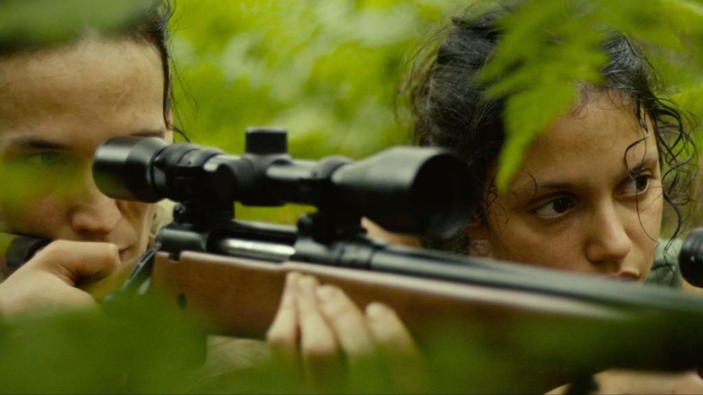 Came the Wave - © Easy Tiger Came the Wave - © Easy Tiger