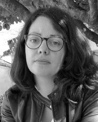 Dania Reymond-Boughenou Dania Reymond-Boughenou