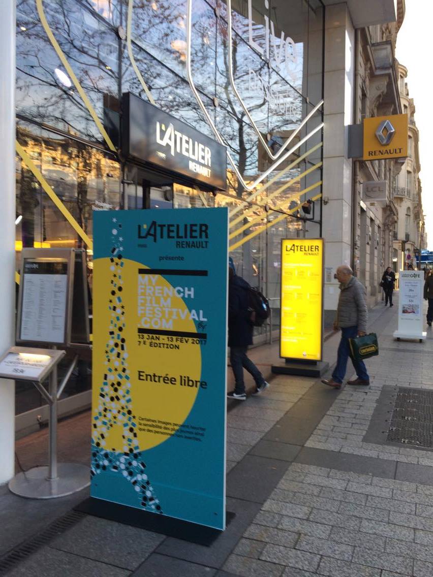 A new record-breaking year for MyFrenchFilmFestival! A new record-breaking year for MyFrenchFilmFestival!