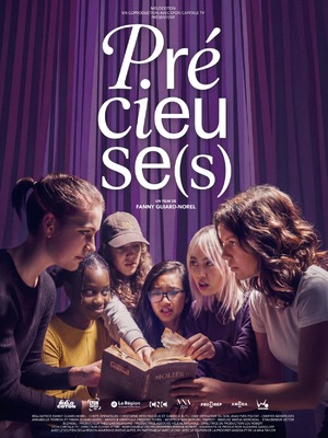 Précieuse(s) Précieuse(s)