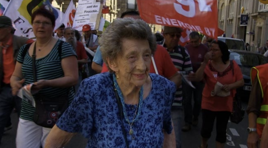 Zo&eacute; L&eacute;nard