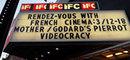 15th Rendez-Vous with French Cinema in New York 15th Rendez-Vous with French Cinema in New York