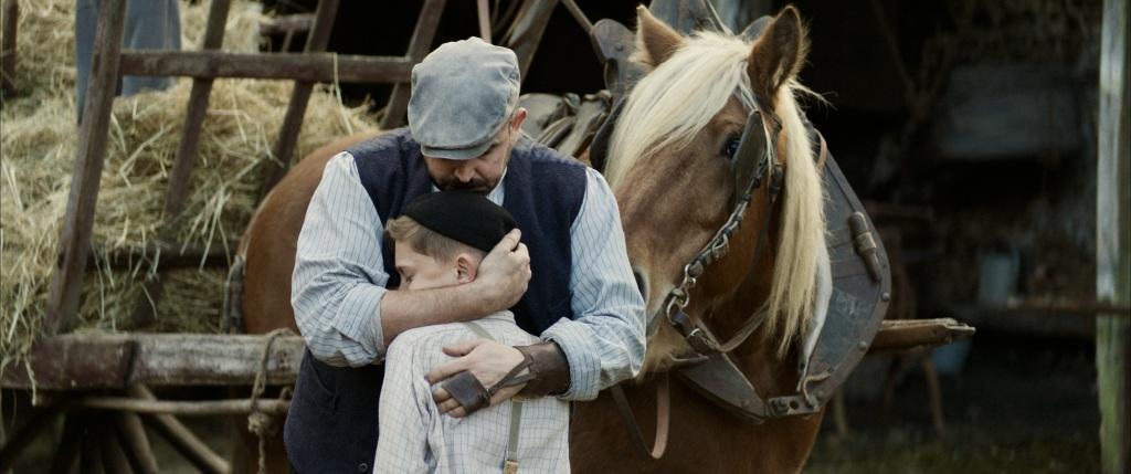 Les Enfants de la R&eacute;sistance - &copy; Axel Films Production
