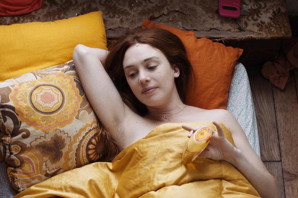 Festival international du film de Stockholm - 2017 Festival international du film de Stockholm - 2017