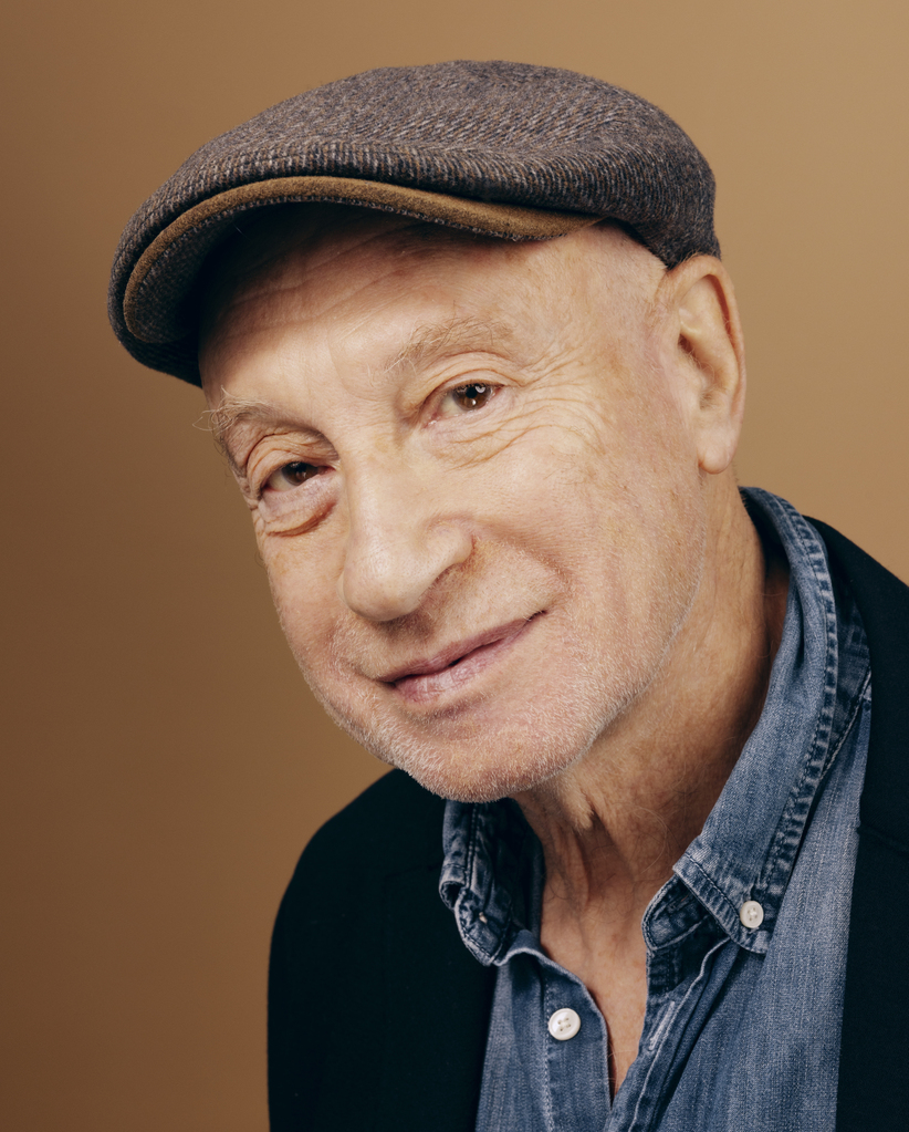 Pascal Bonitzer - &copy; Marie Rouge / Unifrance