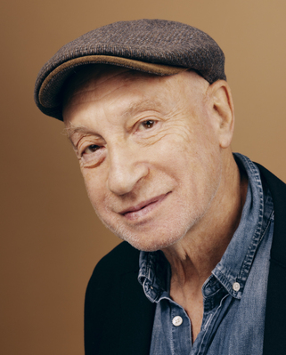 Pascal Bonitzer - &copy; Marie Rouge / Unifrance