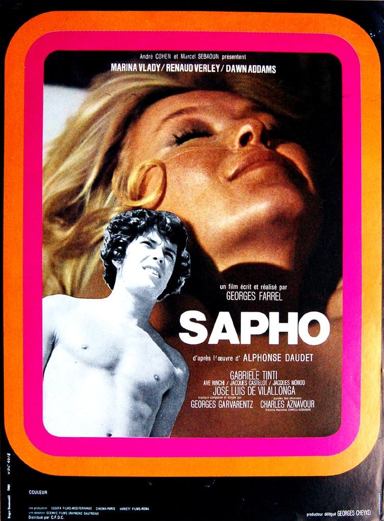 Sapho Sapho