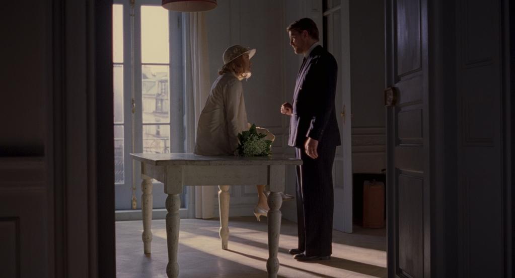 L'Histoire de ma femme - © Mozinet L'Histoire de ma femme - © Mozinet