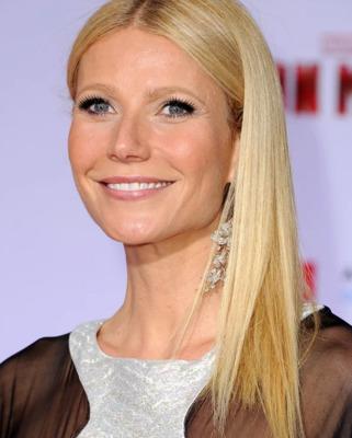 Gwyneth Paltrow Gwyneth Paltrow