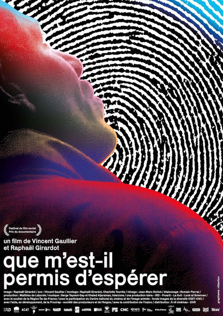 Que m'est-il permis d'espérer Que m'est-il permis d'espérer