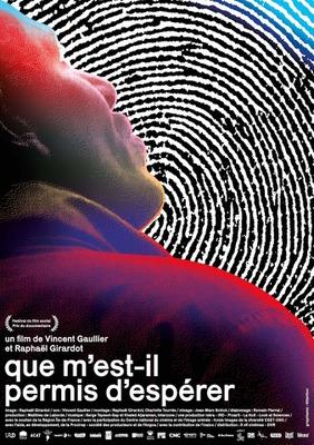 Que m'est-il permis d'espérer Que m'est-il permis d'espérer