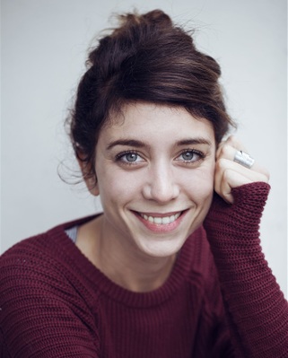 Soliane Moisset Soliane Moisset