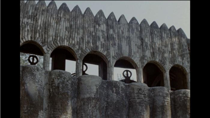 BFI London Film Festival - 2017