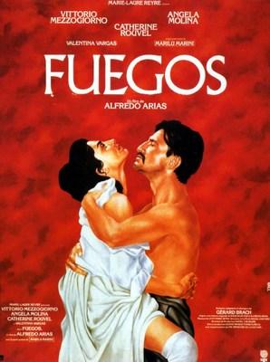 Fuegos Fuegos