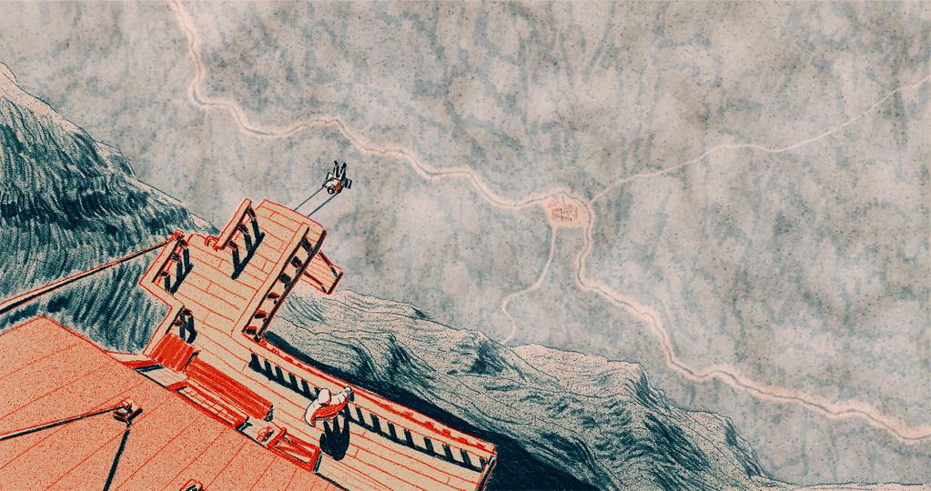 Montreal Festival du Nouveau Cinéma - 2022 Montreal Festival du Nouveau Cinéma - 2022