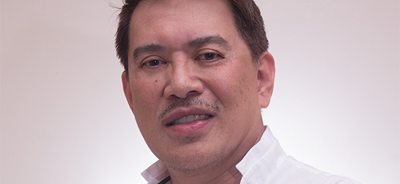 ¡Brillante Mendoza, miembro del Jurado de MyFrenchFilmFestival! ¡Brillante Mendoza, miembro del Jurado de MyFrenchFilmFestival!