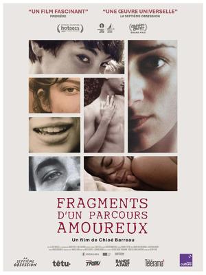 Fragments d'un parcours amoureux - &copy; Groenlandia