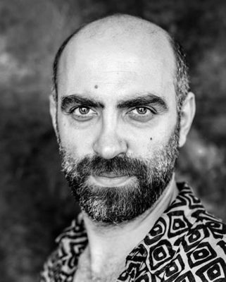 Erol Babaoğlu Erol Babaoğlu