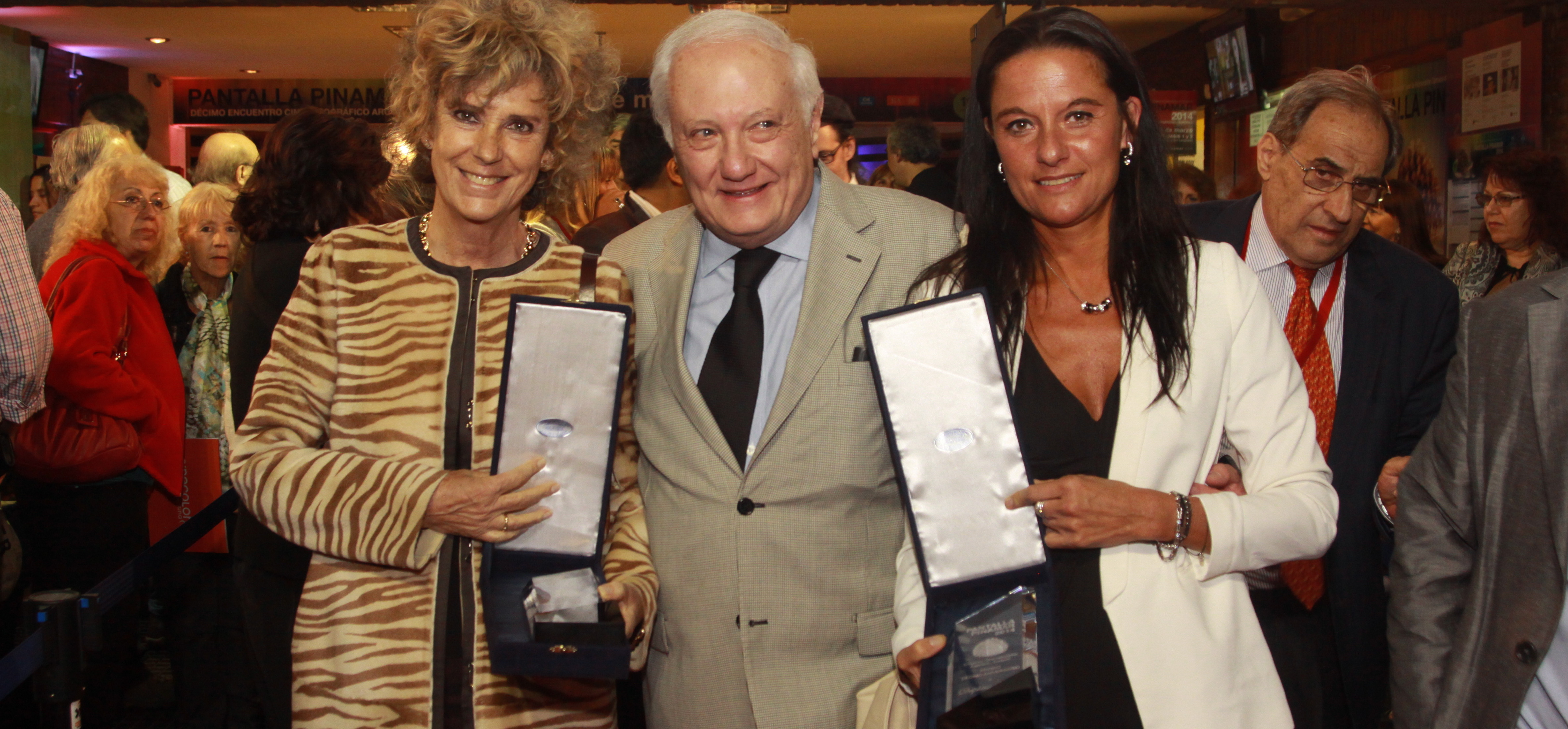 10th Pantalla Pinamar Film Festival honors UniFrance films 10th Pantalla Pinamar Film Festival honors UniFrance films