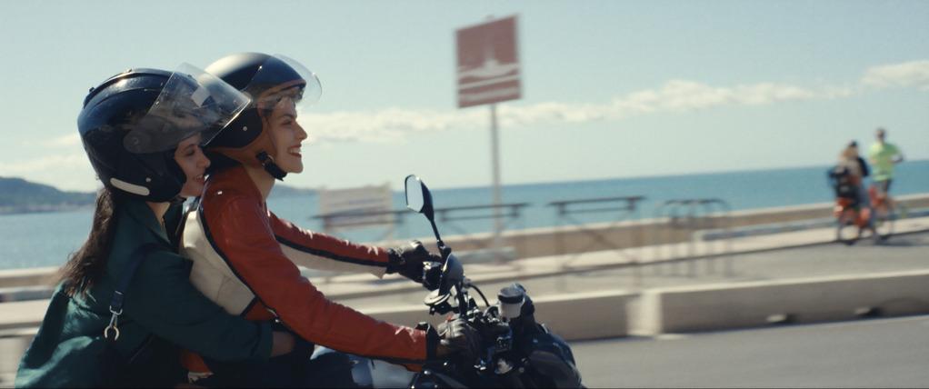 Les Filles d'Abraham - © CG Cinéma Les Filles d'Abraham - © CG Cinéma
