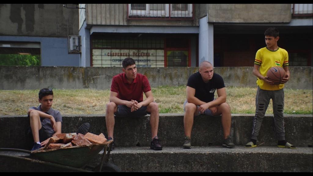 Brick Head Brick Head