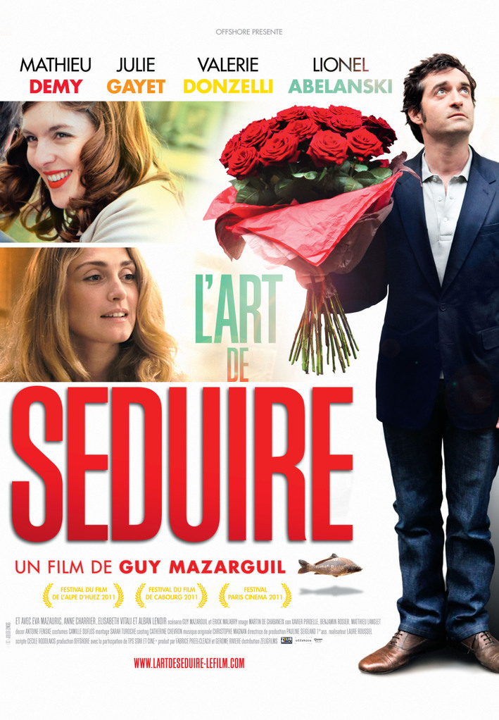 L'Art de s&eacute;duire